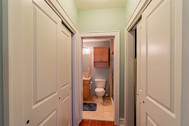 Sold by Coldwell Banker Residential Brokerage - Hoboken