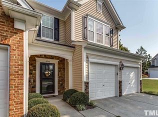 8702 Braxwood Pl, Raleigh, NC 27617