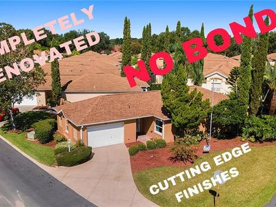 1121 Bernardo Blvd, Lady Lake, FL, 32159