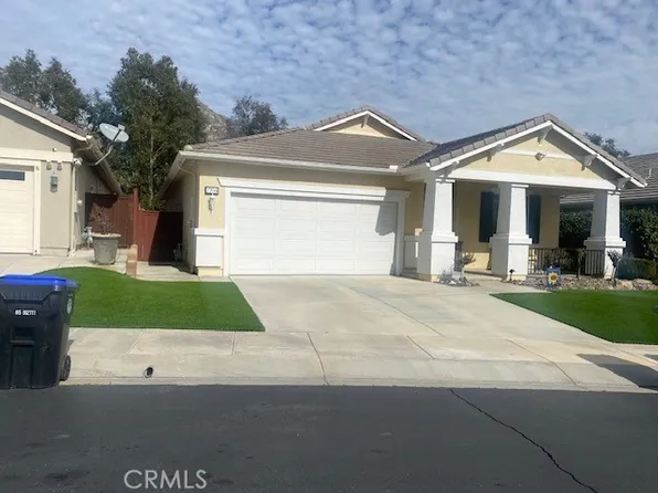7704 Dutra Dr, Hemet, CA 92545
