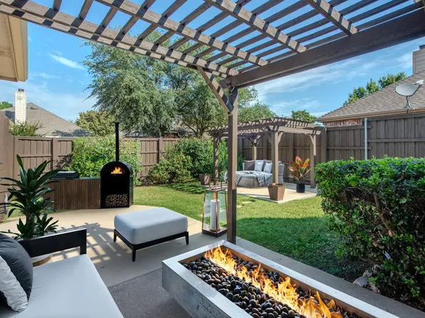 2014 Fox Glen Dr, Allen, TX 75013