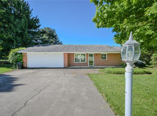 1473 Knight Rd, Urbana, OH 43078