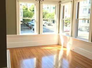 950 Steiner St APT 1, San Francisco, CA