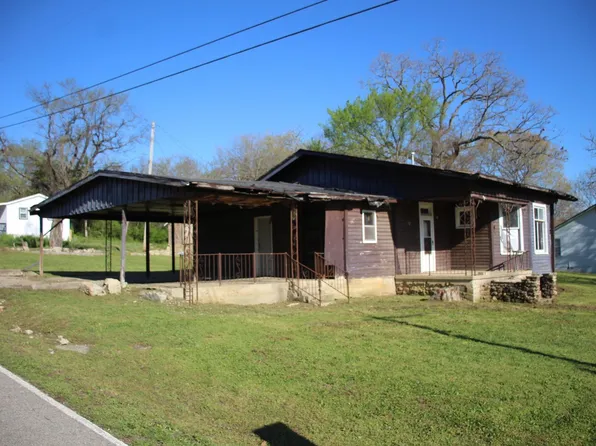 408 N Estes Ave, Yellville, AR 72687