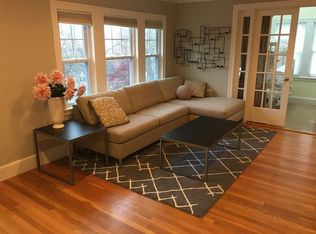 119 York Ter #2, Brookline, MA 02446