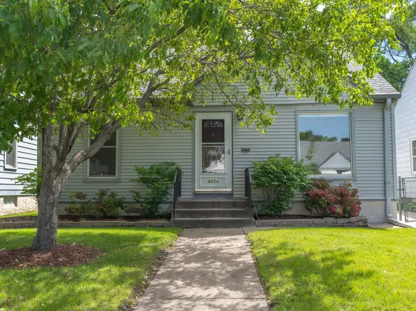 4554 Queen Ave N, Minneapolis, MN 55412
