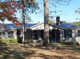 2505 1/2 Bunker Rd, Harrison, AR 72601