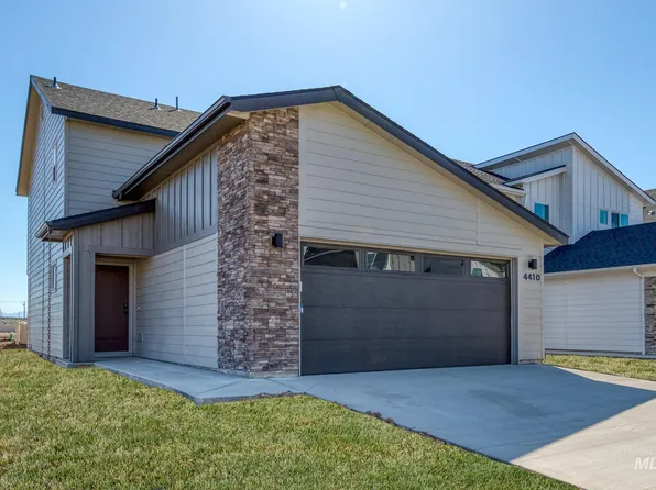4410 N Magical Creek Ave, Meridian, ID 83646