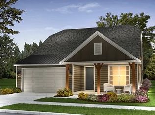 100 Mellow Ct, Lake Frederick, VA 22630