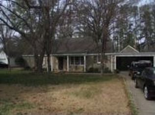 4536 Sequoia Ave, Memphis, TN 38117