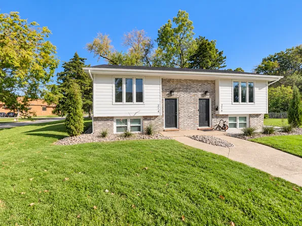 214 S Sheridan Ave, Wichita, KS 67213