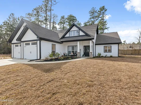 11 S Founders Way, Hattiesburg, MS 39401
