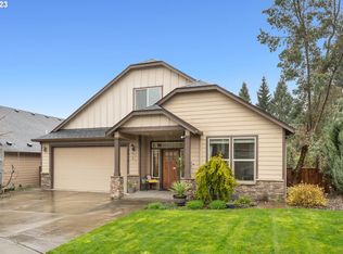 2618 NE Hawthorne Cir, Vancouver, WA 98663