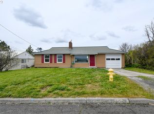 1617 SW Hailey Ave, Pendleton, OR 97801