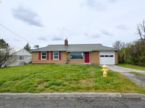 1617 SW Hailey Ave, Pendleton, OR 97801