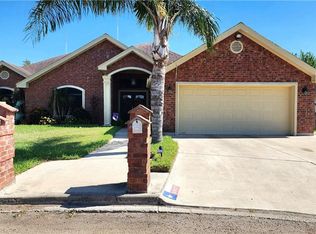 3927 Lula St, Edinburg, TX 78539
