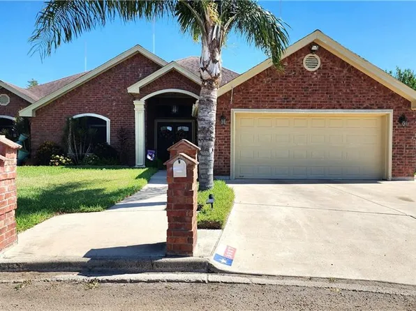 3927 Lula St, Edinburg, TX 78539