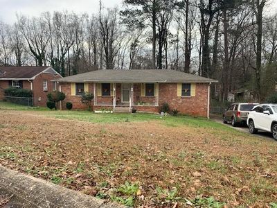 6054 Woodview Dr, Morrow, GA, 30260