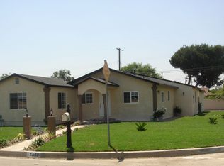 2503 Mountain Ave, Duarte, CA 91010