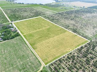 Maxcy Quarters Rd, Frostproof, FL 33843