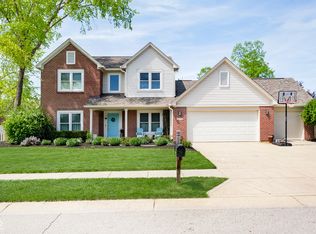 14581 Waverly Dr, Carmel, IN 46033