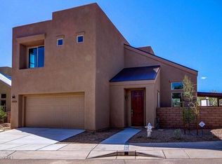10554 E Marchetti Loop, Tucson, AZ 85747