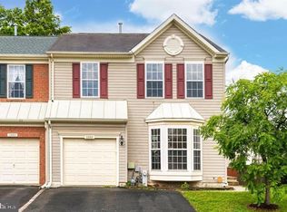 1860 Scaffold Way, Odenton, MD 21113