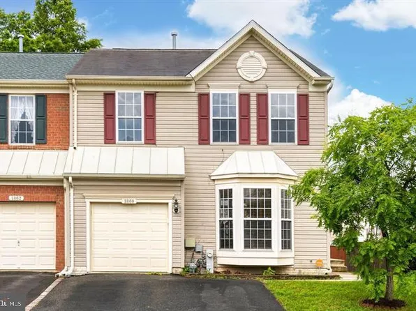 1860 Scaffold Way, Odenton, MD 21113