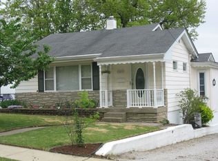 1423 Eberhart Ave, Edwardsville, IL 62025