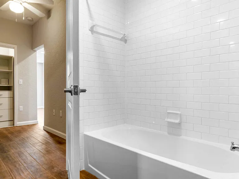 Minimalist Bathroom