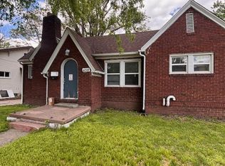 450 S 22nd St, Decatur, IL 62521