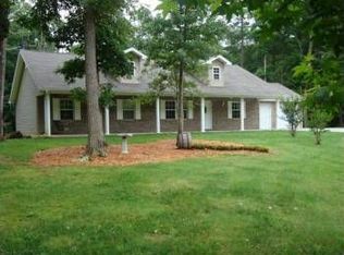 3669 Boxwood Ln, Sevierville, TN 37862