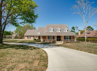 43 Santa Rosa Cir, Lucas, TX 75098