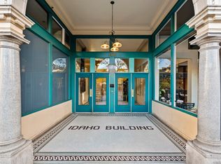 Idaho Building Apartments, Boise, ID 83702