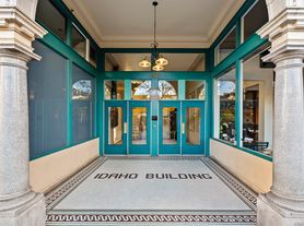 Idaho Building Apartments
