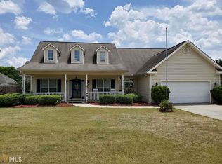 119 Crystal Ridge Cir, Byron, GA 31008