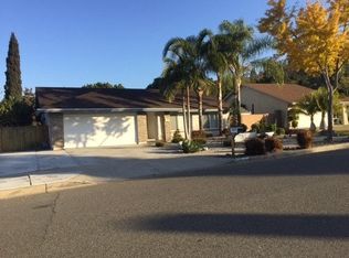 5147 E Avenida Palmar, Orange, CA 92869