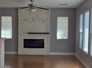 117 Big Cliff Ave, North Las Vegas, NV 89031