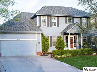 6311 N 151st St, Omaha, NE 68116