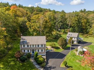 17 Goodwin Rd, Hampton Falls, NH 03844