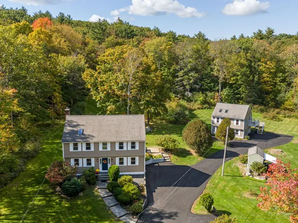 17 Goodwin Road, Hampton Falls, NH 03844