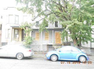 134-136 35th St, Union City, NJ 07087