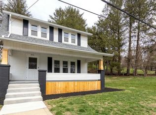 8370 Bremen Rd SE, Bremen, OH 43107