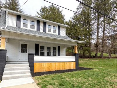 8370 Bremen Rd SE, Bremen, OH, 43107