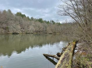 LOT 5 Trillium Hts, Hayesville, NC 28904