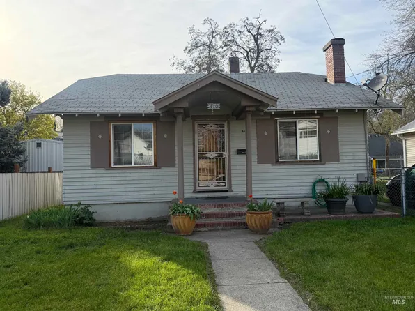 410 12th St, Lewiston, ID 83501