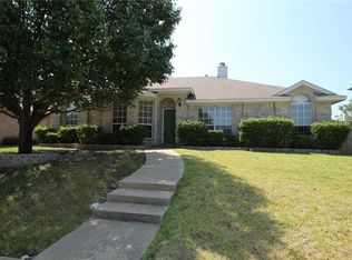 1304 Dearborn Rd, Allen, TX 75002