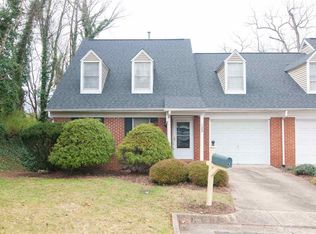 122 Waverley Grn, Staunton, VA 24401