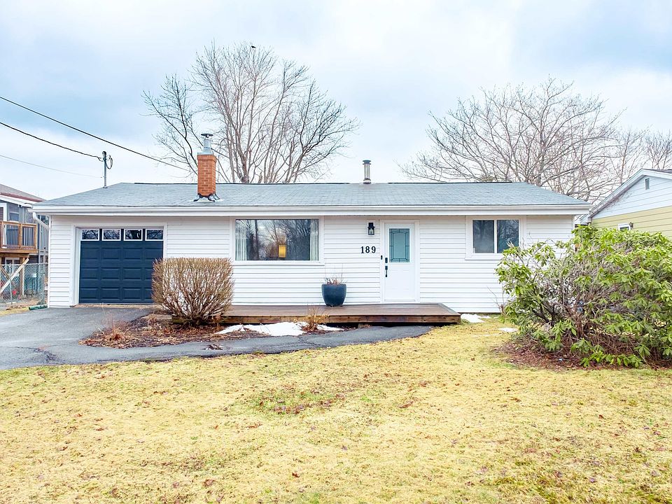 1st image of 189 Montague Rd