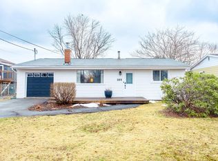 189 Montague Rd, Halifax, NS B2W3P6